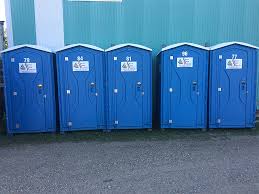 Best Standard Portable Toilet Rental  in Big Pine, CA